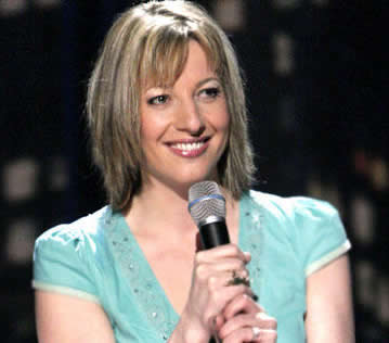 Bonnie McFarlane